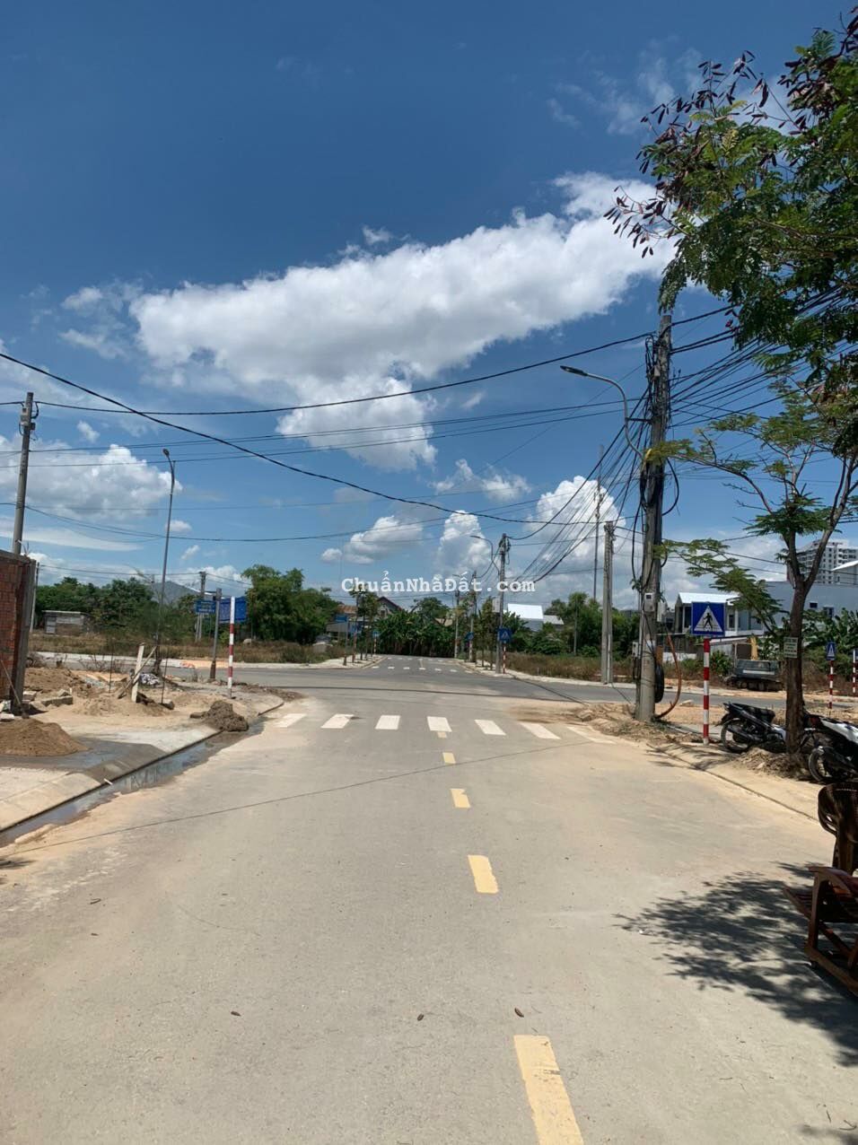 Bán đất KQH Hoàng Quốc Việt sau lừng Tòa Án Tỉnh