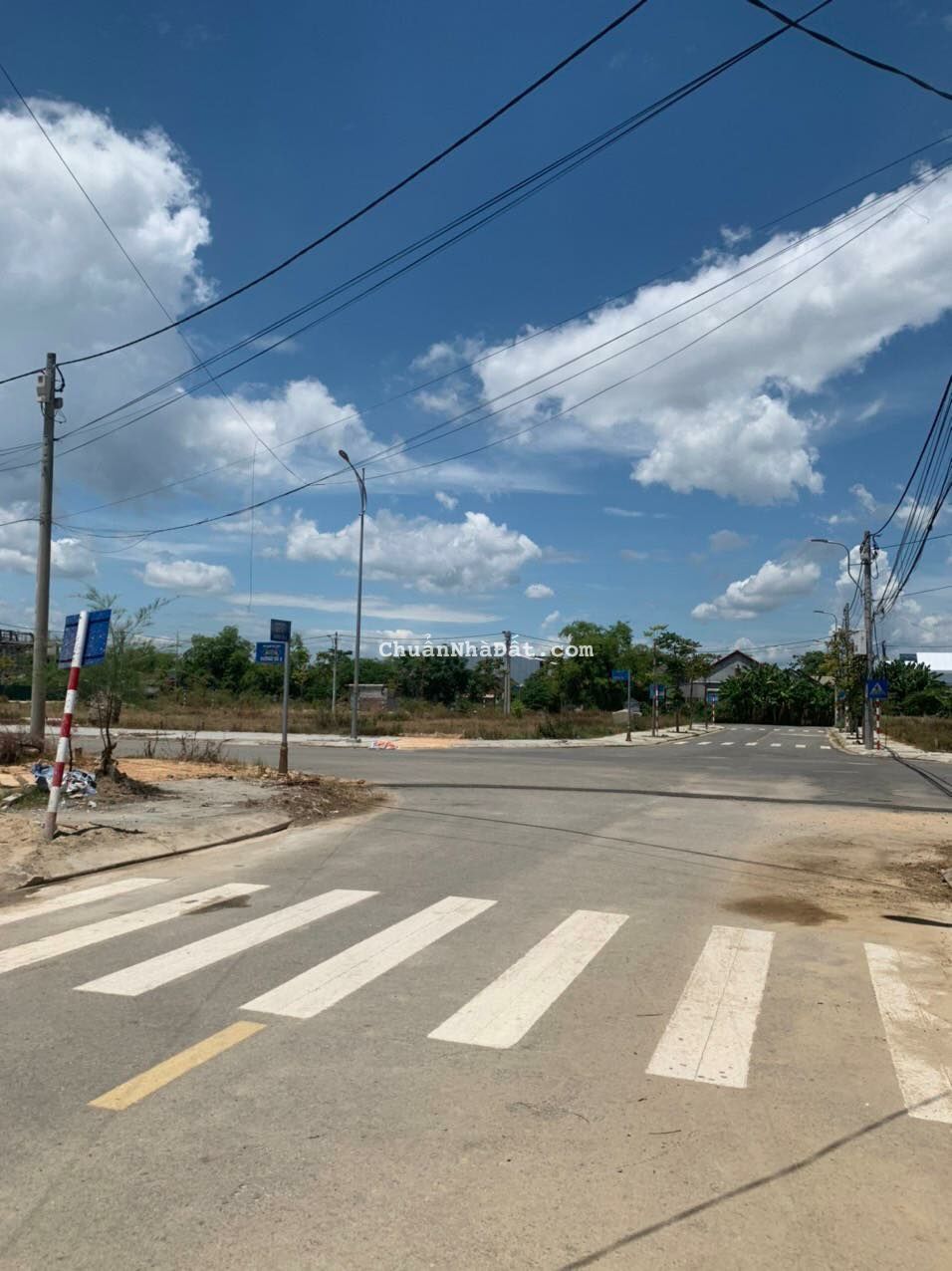 Bán đất KQH Hoàng Quốc Việt sau lừng Tòa Án Tỉnh