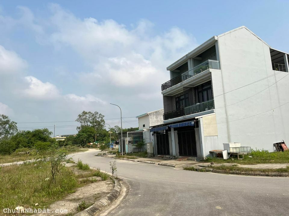 KQH Đại Học Huế đối diện công viên giá tốt