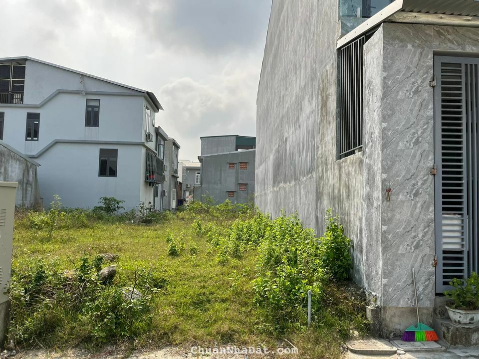 KQH Đại Học Huế đối diện công viên giá tốt