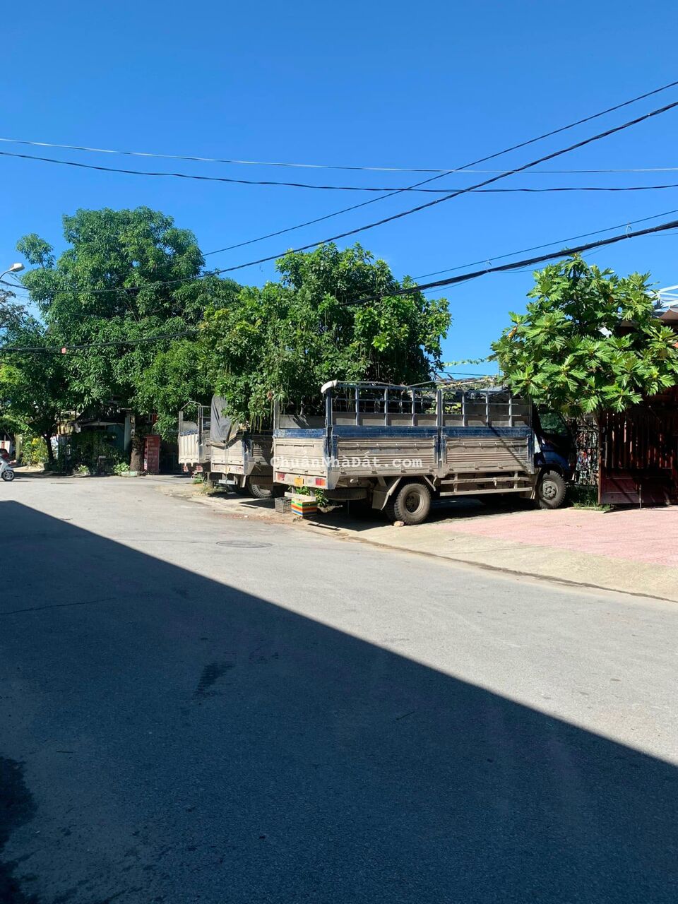 Xuất hiện 1 lô mặt tiền Nguyễn Khoa Vy giá cực rẻ Xuất hiện 1 lô mặt tiền Nguyễn Khoa Vy giá cực rẻ