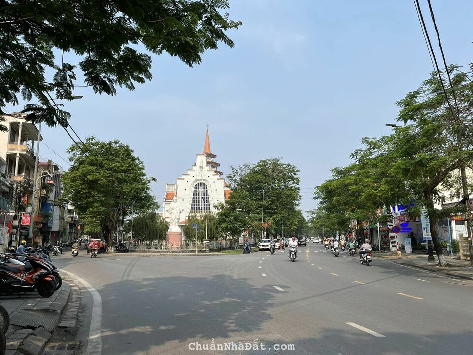 Bán đất mặt tiền kiệt 38 Nguyên Khuyến phường Phú Nhuận Bán đất mặt tiền kiệt 38 Nguyên Khuyến phường Phú Nhuận