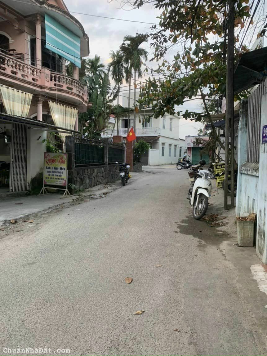 Bán đất đẹp mặt tiền Nguyễn Tuân Xuân Phú