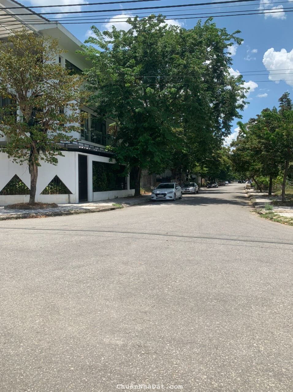 Bán đất KQH Bàu Vá 85m2 giá tốt 2,7xx tỷ