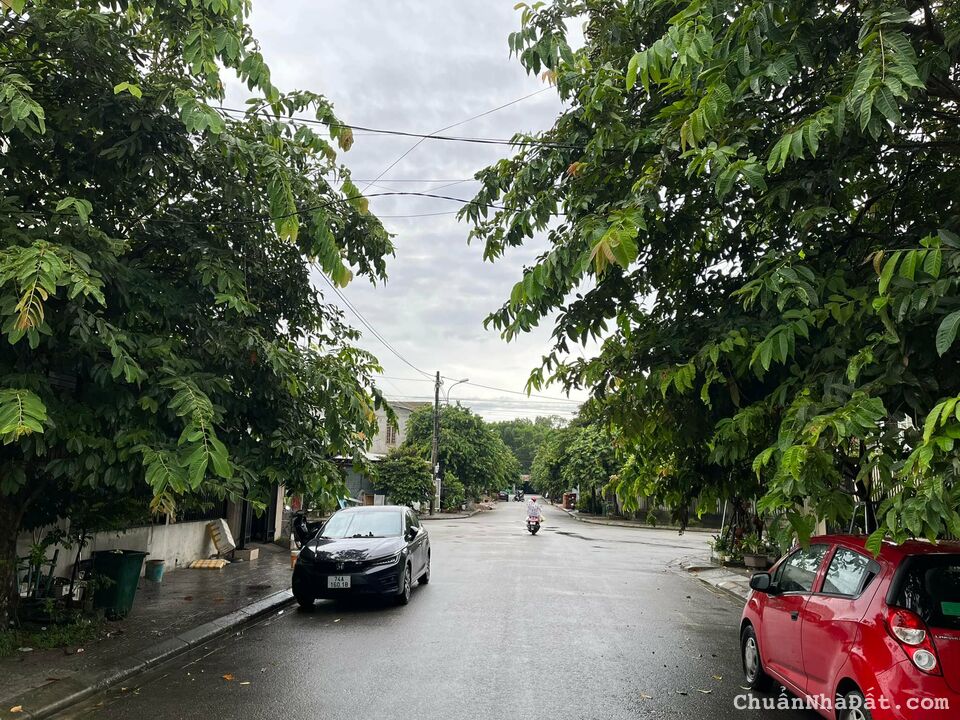 KQH Bàu Vá khổ nhỏ 85m2 kẹp mương dễ đầu tư KQH Bàu Vá khổ nhỏ 85m2 kẹp mương dễ đầu tư