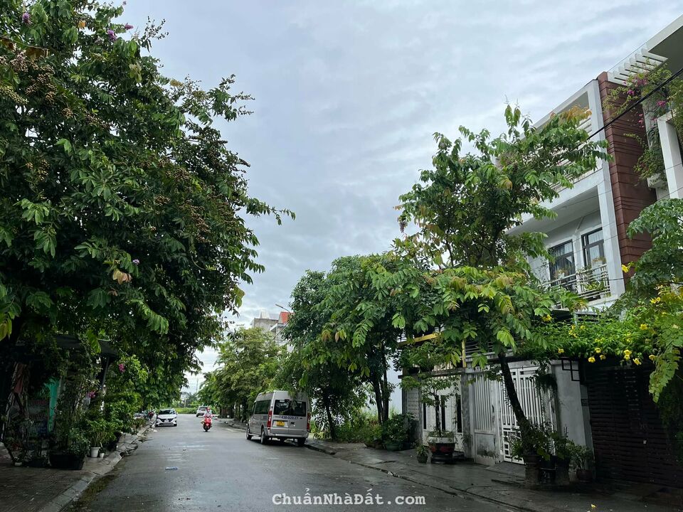 KQH Bàu Vá khổ nhỏ 85m2 kẹp mương dễ đầu tư KQH Bàu Vá khổ nhỏ 85m2 kẹp mương dễ đầu tư