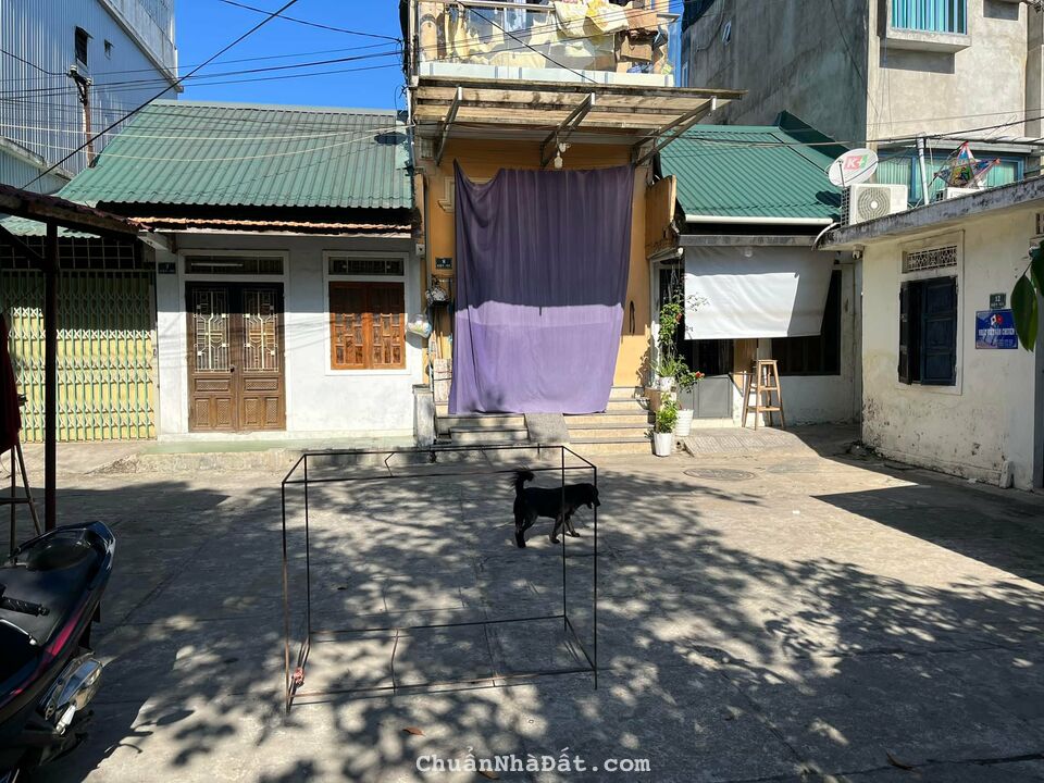 Bán đất hộ khẩu phường Phú Nhuận giá rẻ chỉ 1.7 tỷ