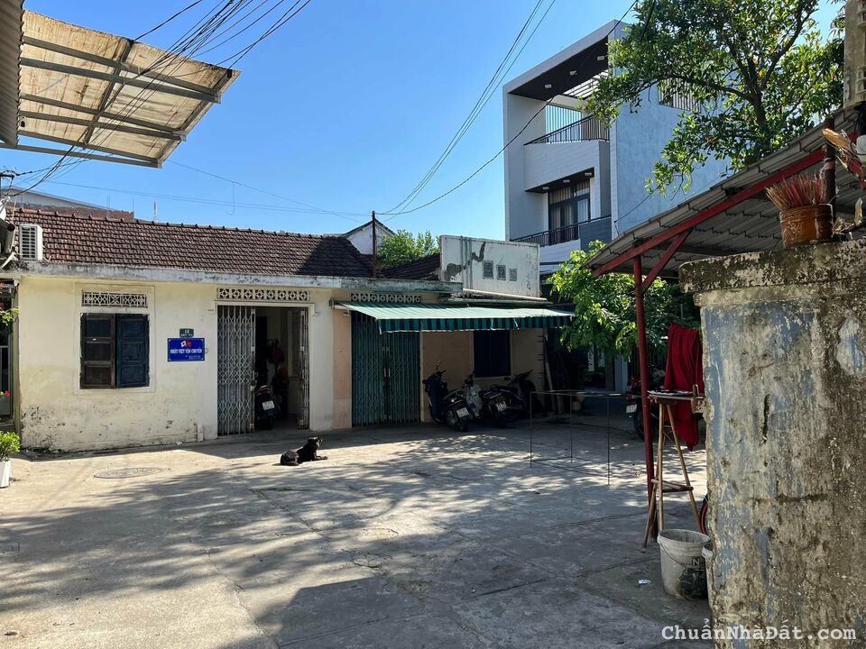 Bán đất hộ khẩu phường Phú Nhuận giá rẻ chỉ 1.7 tỷ