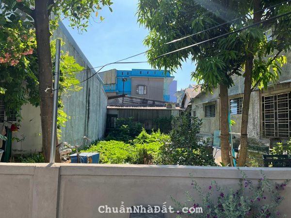 Bán đất hộ khẩu phường Phú Nhuận giá rẻ chỉ 1.7 tỷ