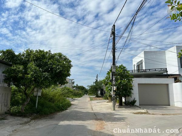 Đất đẹp KQH Hạ Cồn Trống đối lưng Phạm Văn Đồng tìm chủ