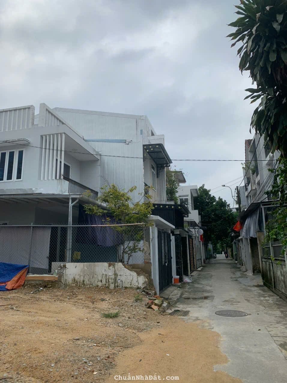 Mở Bán 2 Lô Liền Kề Kiệt 5 Quảng Tế - Kiệt Ô Tô Thoải Mái - Phường Trường An