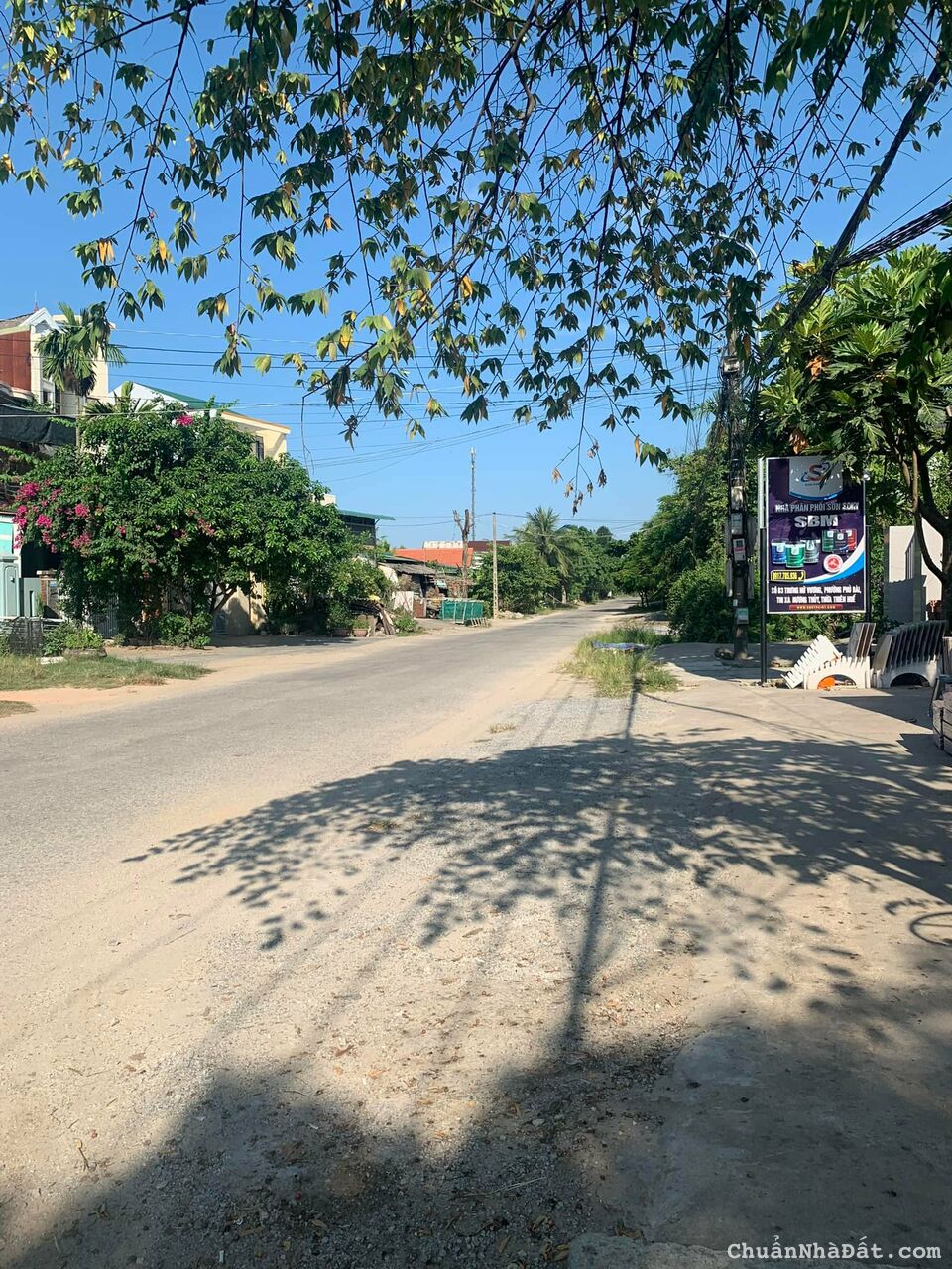 Bán đất kiệt 85 Trưng Nữ Vương, Phú Bài giá lỗ chỉ 11,X triệu/m2 Bán đất kiệt 85 Trưng Nữ Vương, Phú Bài giá lỗ chỉ 11,X triệu/m2