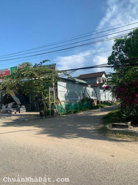 Bán đất kiệt 85 Trưng Nữ Vương, Phú Bài giá lỗ chỉ 11,X triệu/m2 Bán đất kiệt 85 Trưng Nữ Vương, Phú Bài giá lỗ chỉ 11,X triệu/m2