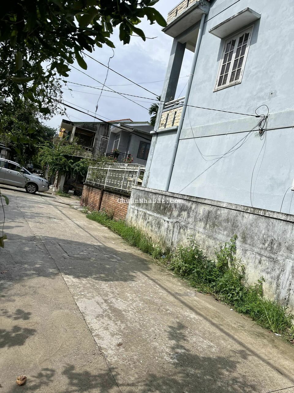 Chủ Gửi Bán 2 Lô Liền Kề Kiệt 15 Tôn Quang Phiệt - Gần Aeon Mall