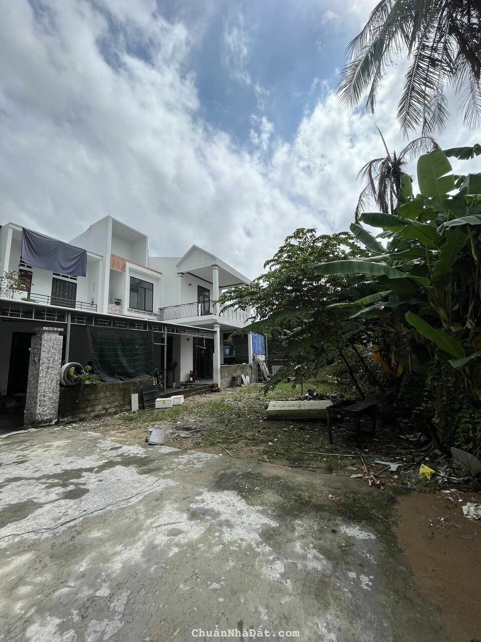 Chủ Gửi Bán 2 Lô Liền Kề Kiệt 15 Tôn Quang Phiệt - Gần Aeon Mall