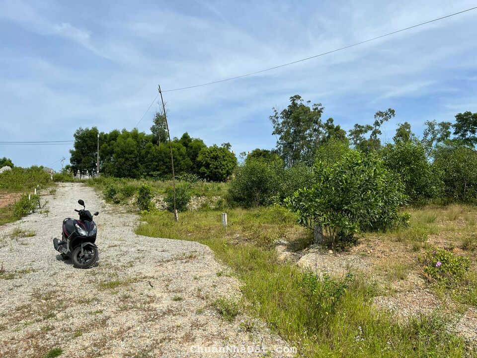 Bán đất Tôn Thất Sơn chỉ 9,X triệu/m2 chốt ngay kẻo lỡ