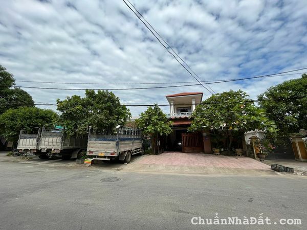 Bán Đất Mặt Tiền Nguyễn Khoa Vy Giáp Tùng Thiện Vương - Phường Vĩ Dạ