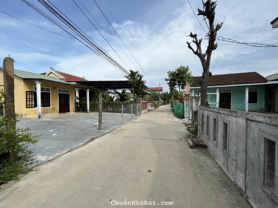 Mặt tiền xóm 2 Dưỡng giá tụt quần chỉ 17 triệu/m2