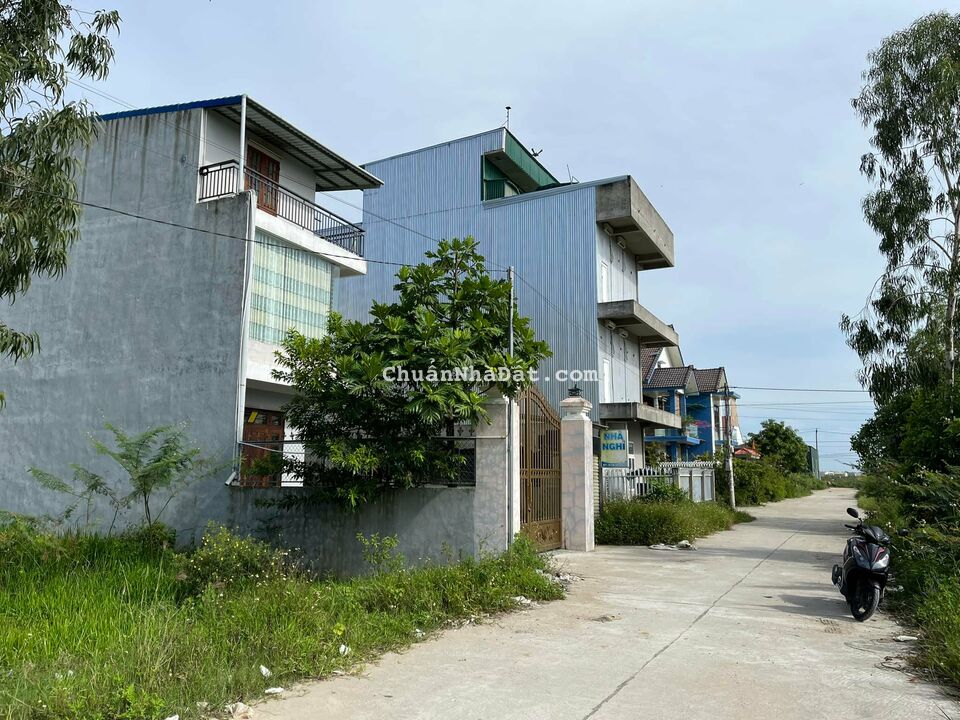 KQH Vinh Vệ 150m2 giá rẻ nhất thị trường KQH Vinh Vệ 150m2 giá rẻ nhất thị trường