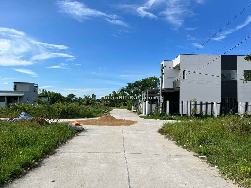 Bán nhanh 2 lô KQH Vinh Vệ giá rẻ nhất khu vực Bán nhanh 2 lô KQH Vinh Vệ giá rẻ nhất khu vực