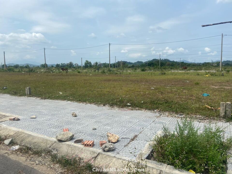 KQH Hói Sen giá rẻ nhất thị trường chỉ 19 triệu/m2