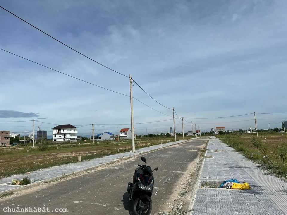 KQH Hói Sen giá rẻ nhất thị trường chỉ 19 triệu/m2