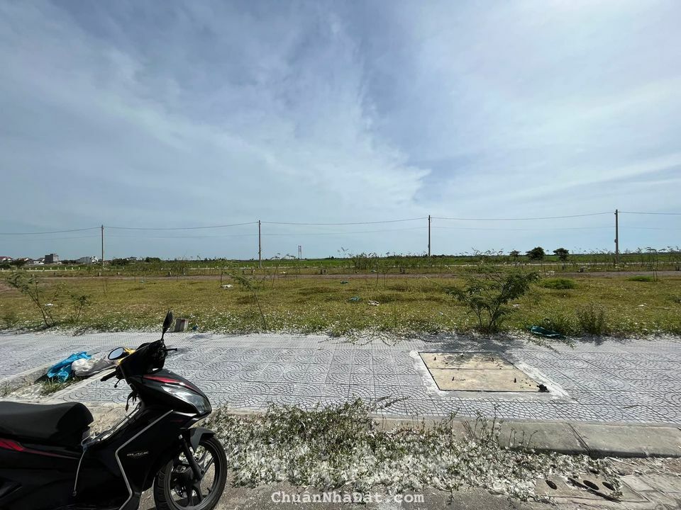 KQH Hói Sen giá rẻ nhất thị trường chỉ 19 triệu/m2