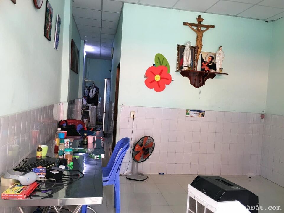 Bán nhà hẻm 8m Hòa Bình-100m2 gần Đầm Sen+ngã 4 Hòa Bình-kinh doanh tốt