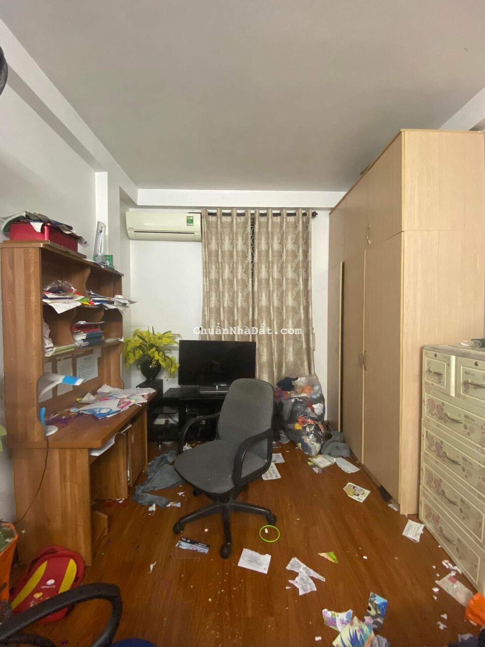 Bán nhà phố Bạch Mai, Hai Bà Trưng, gần phố nhà đẹp ở ngay 5 tầng 32 m2 giá 3.95 tỷ