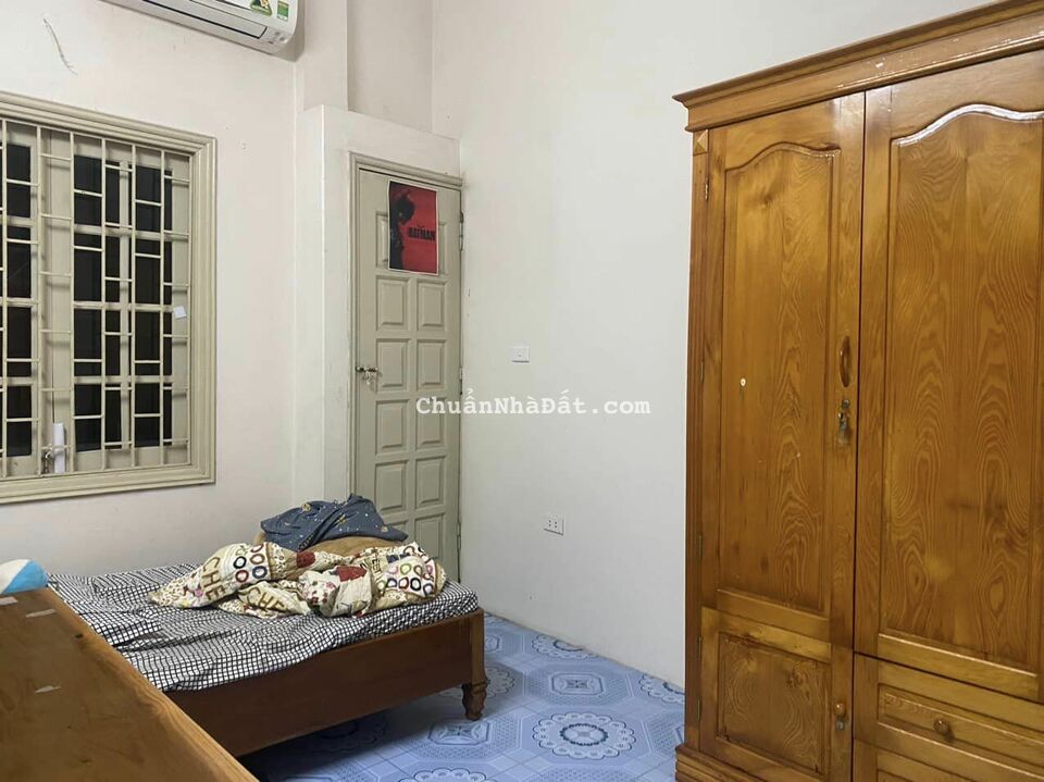 Bán nhà phố Hào Nam, Đống Đa, lô góc, gần phố, 4 tầng 31 m2 giá 4.4 tỷ Bán nhà phố Hào Nam, Đống Đa, lô góc, gần phố, 4 tầng 31 m2 giá 4.4 tỷ