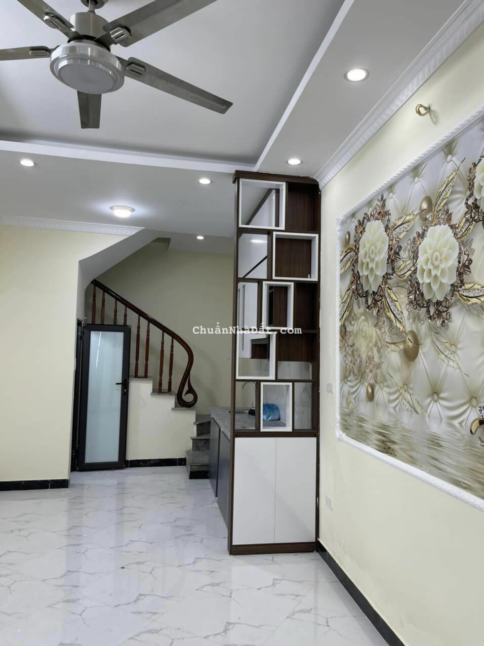 Bán nhà phố Chợ Khâm Thiên, Đống Đa nhà đẹp ở ngay 4 tầng 29 m2 giá 2.9 tỷ