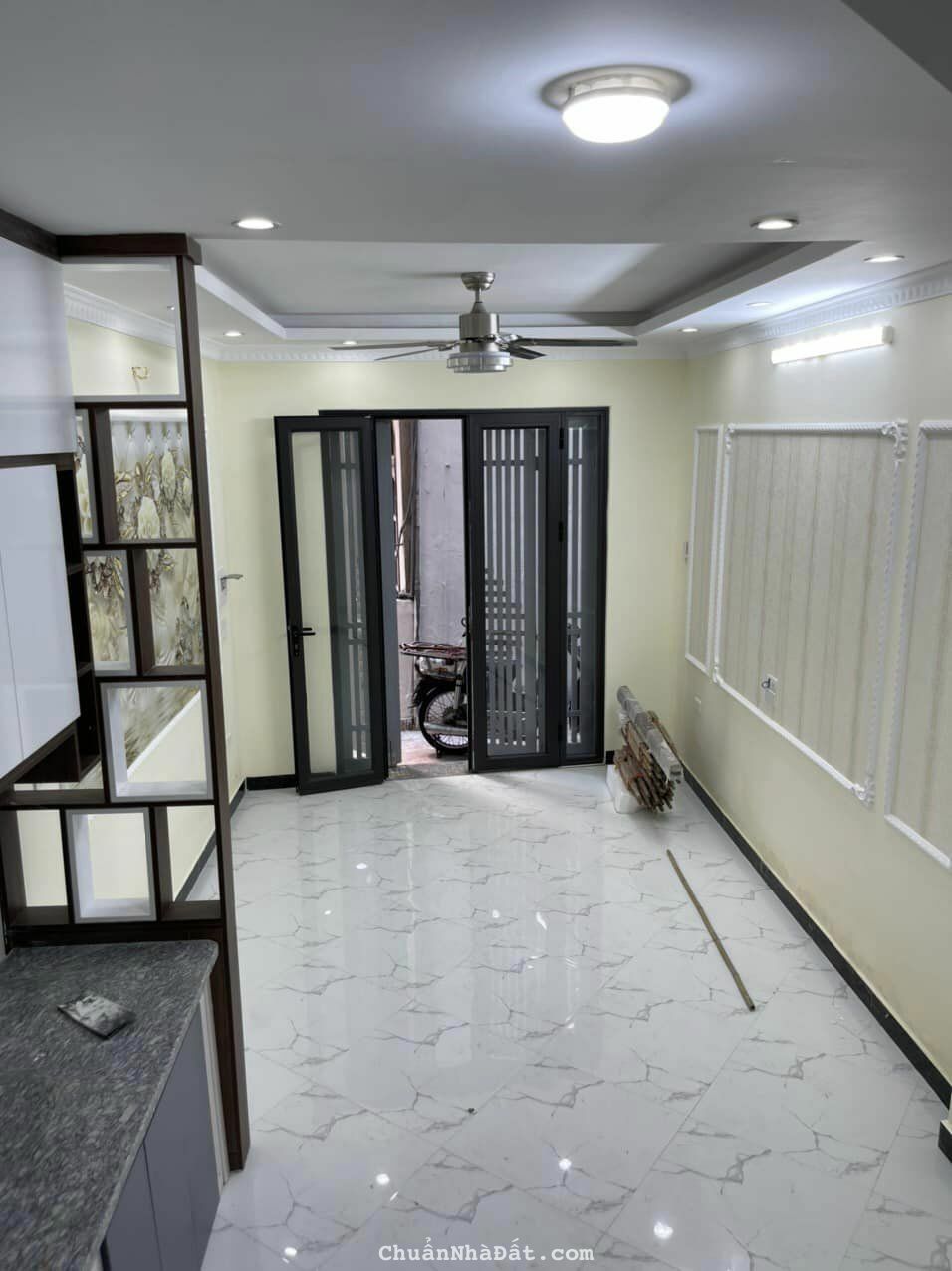 Bán nhà phố Chợ Khâm Thiên, Đống Đa nhà đẹp ở ngay 4 tầng 29 m2 giá 2.9 tỷ