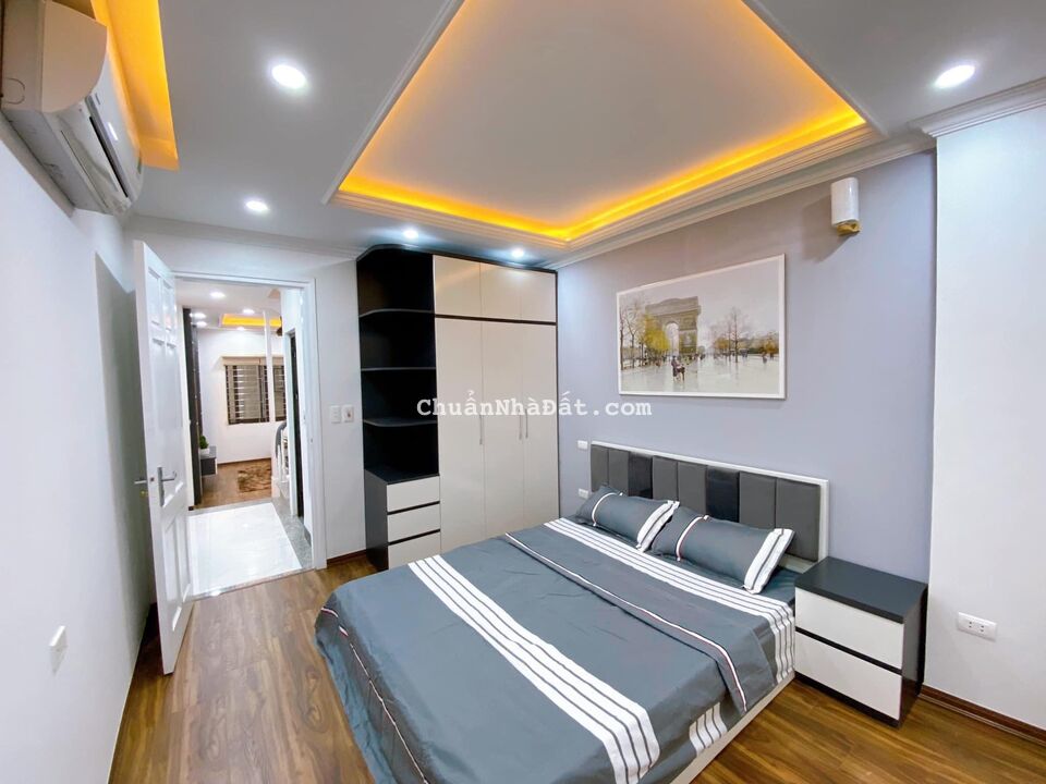 Bán nhà phố Lương Thế Vinh, Thanh Xuân, phân lô, ô tô vào nhà giá 6.38 tỷ Bán nhà phố Lương Thế Vinh, Thanh Xuân, phân lô, ô tô vào nhà giá 6.38 tỷ