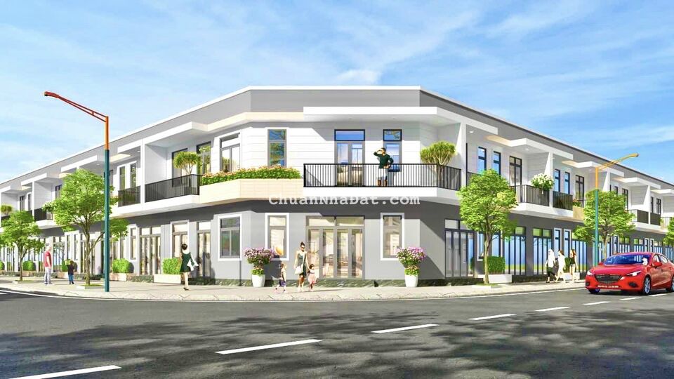 TÀI CHÍNH 530 TRIỆU MUA NHÀ TẠI ĐÂU Ở BÌNH DƯƠNG