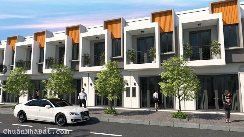 TÀI CHÍNH 530 TRIỆU MUA NHÀ TẠI ĐÂU Ở BÌNH DƯƠNG