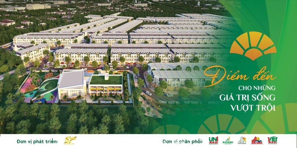 Bán đất dự án 5F Apollo Bến Cát Bình Dương chỉ từ 980 triệu Bán đất dự án 5F Apollo Bến Cát Bình Dương chỉ từ 980 triệu