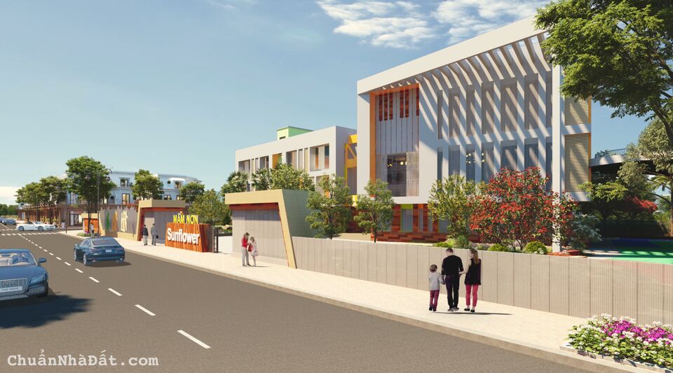 Dự án 5F Apollo - chỉ 980 triệu sở hữu ngay nền đất hoặc căn nhà 1 trệt 1 lầu chỉ với 480 triệu