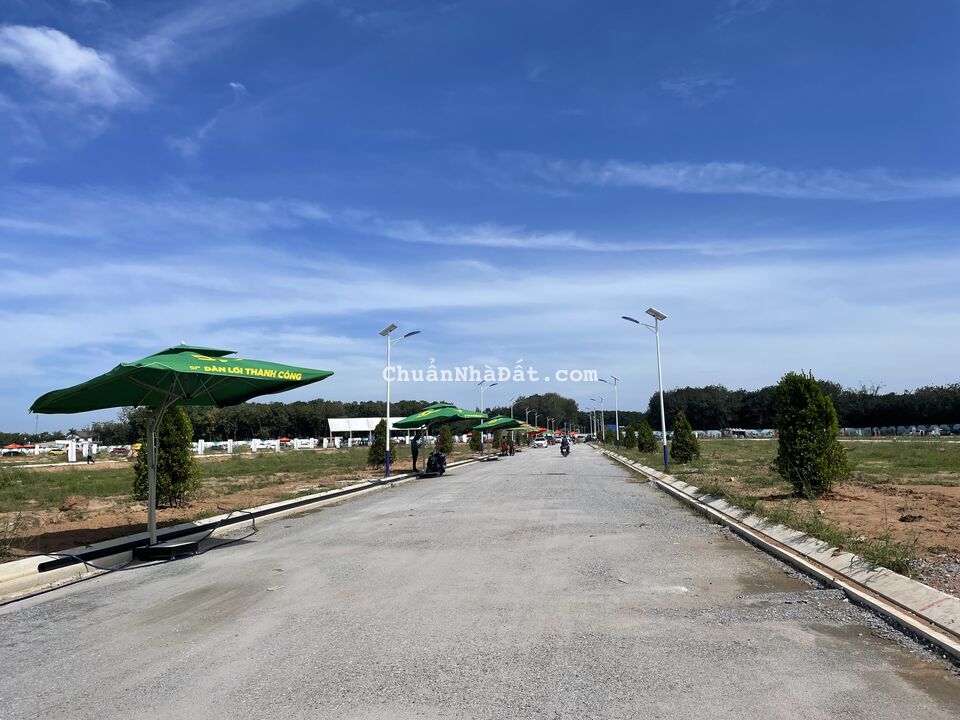 Bán đất Đường ĐT 741, Thị xã Bến Cát chỉ 980 triệu, ưu đãi đến 14% Bán đất Đường ĐT 741, Thị xã Bến Cát chỉ 980 triệu, ưu đãi đến 14%