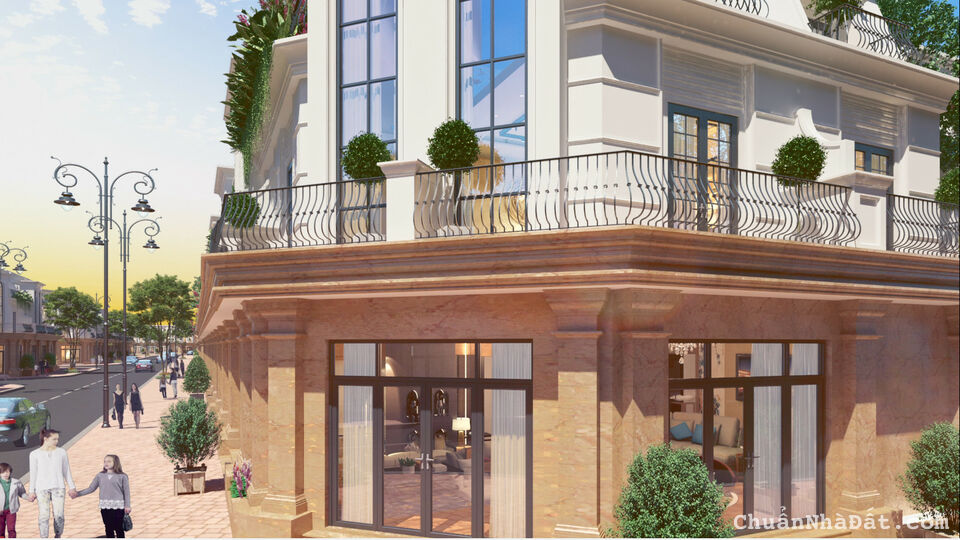 ĐẤT NỀN NGAY VSIP2 MỞ RỘNG - LIỀN KỀ TRUNG TÂM TP MỚI