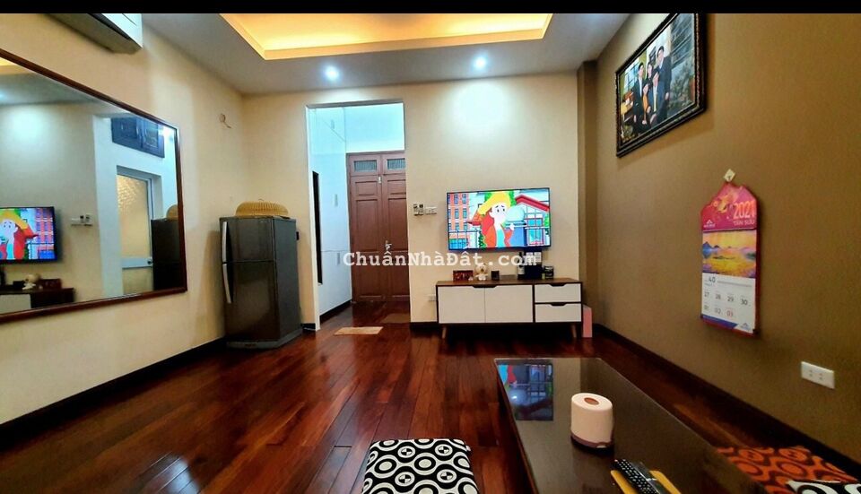 Bán căn hộ chung cư N5B Hoàng Đạo Thuý, Cầu Giấy, Hà Nội