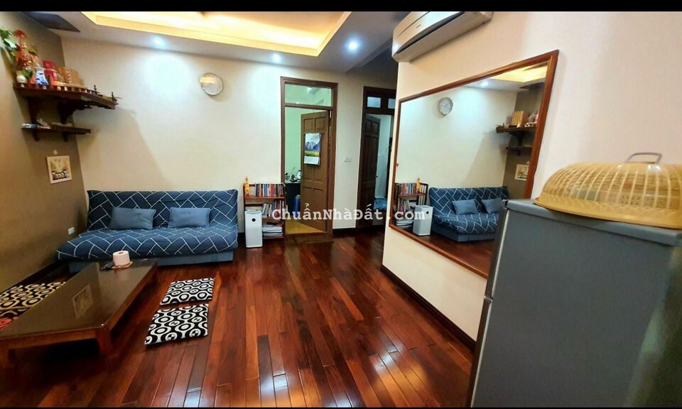 Bán căn hộ chung cư N5B Hoàng Đạo Thuý, Cầu Giấy, Hà Nội