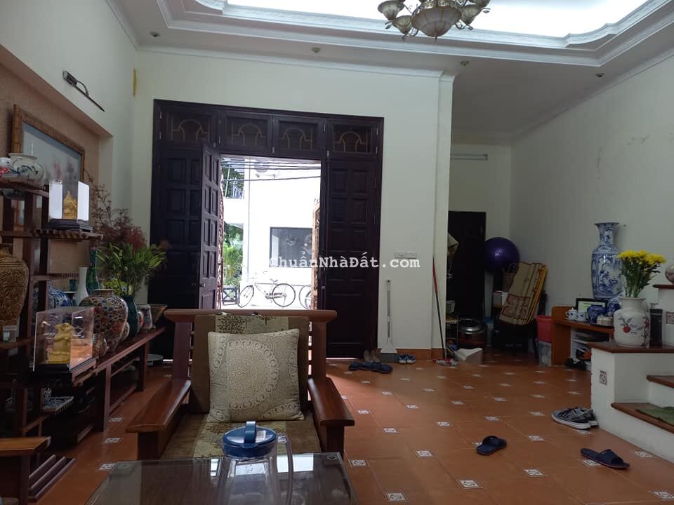 Phân lô ôtô Kinh doanh VP phố Doãn Kế Thiện: DT 70m MT6.5m , nhà 2 mặt thoáng giá Đầu tư