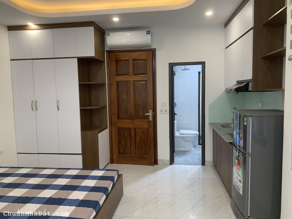 Tòa CHDV Phố Hồ Tùng Mậu 63m2x7 tầngTM,Nhà mới,lô góc 3 mặt thoáng,Dòng tiền tốt giá 11 tỷ Tòa CHDV Phố Hồ Tùng Mậu 63m2x7 tầngTM,Nhà mới,lô góc 3 mặt thoáng,Dòng tiền tốt giá 11 tỷ