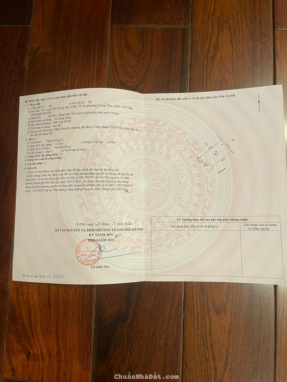 Bán tòa nhà VP lô góc 8 tầng TM xây mới phố Khuất Duy Tiến : DT 50m, MT10m, giá 18 Tỷ TL Bán tòa nhà VP lô góc 8 tầng TM xây mới phố Khuất Duy Tiến : DT 50m, MT10m, giá 18 Tỷ TL