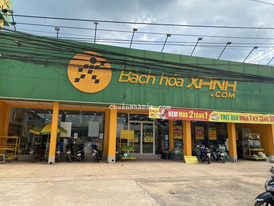 Cần bán lô đất ở xã Suối Dây, huyện Tân Châu, Tỉnh Tây Ninh, giá 720 triệu