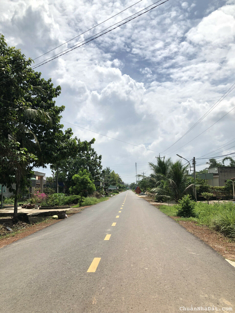 Bán đất thổ cư 289m² , giá 1.4 tỷ tại đường DT 793, Xã Tân Bình, Thành phố Tây Ninh, Tây Ninh