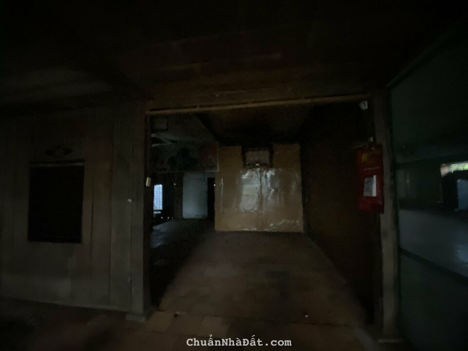 Chủ kẹt tiền nên cần gấp đất tặng nhà kho 850m2 tại Đồng Phú, Bình Phước giá 6.5 tỷ