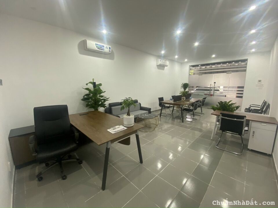 Bán Nhà 1 Trệt 1 Lầu Mặt Tiền Đường Quang Trung,Quận 9, DT:135m2 (6x22)