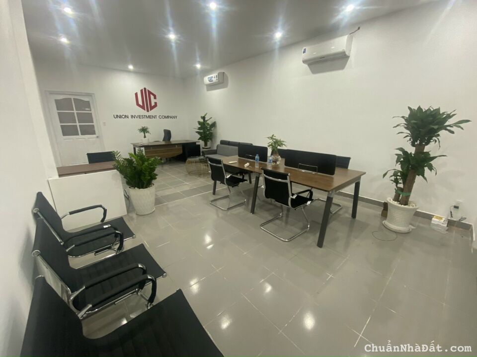 Bán Nhà 1 Trệt 1 Lầu Mặt Tiền Đường Quang Trung,Quận 9, DT:135m2 (6x22)