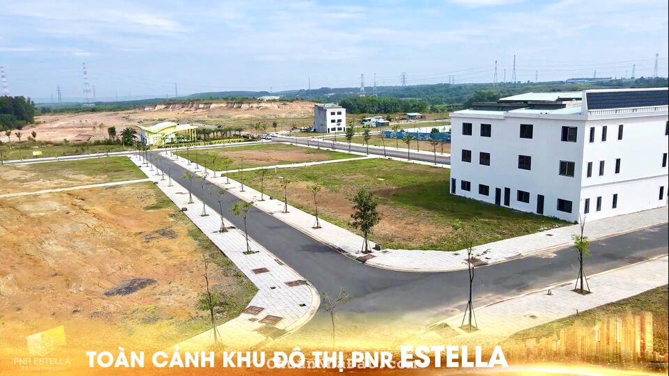 Nhận ngay nền đất ngay công viên chỉ với 415 triệu, đối diện chợ, siêu thị